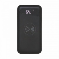 10000 Mah Wireless Powerbank 10000 Mah Wireless Powerbank
