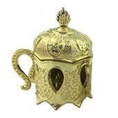 KUTU KAHVEDANLIK ALTIN