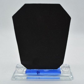 Kişiye Özel Kristal Cam Plaket