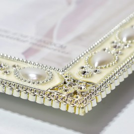 İnci Sedef Fotoğraf Çerçevesi