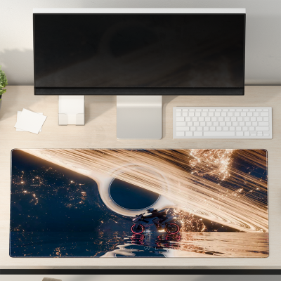 Kauçuk Mouse Pad
