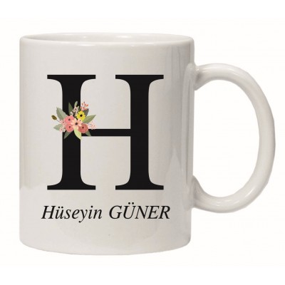 Kişiye Özel Kupa Bardak Baskı Kişiye Özel Kupa Bardak Baskı