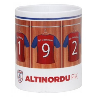 STAN PORSELEN BARDAK  