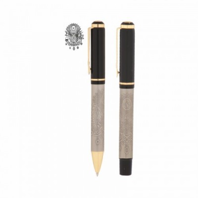 SİVAS İKİLİ KABARTMALI KALEM SETİ