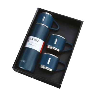 TRİATERMOS BARDAK 3'LÜ SET  ÜRÜN KODU: İTB6513